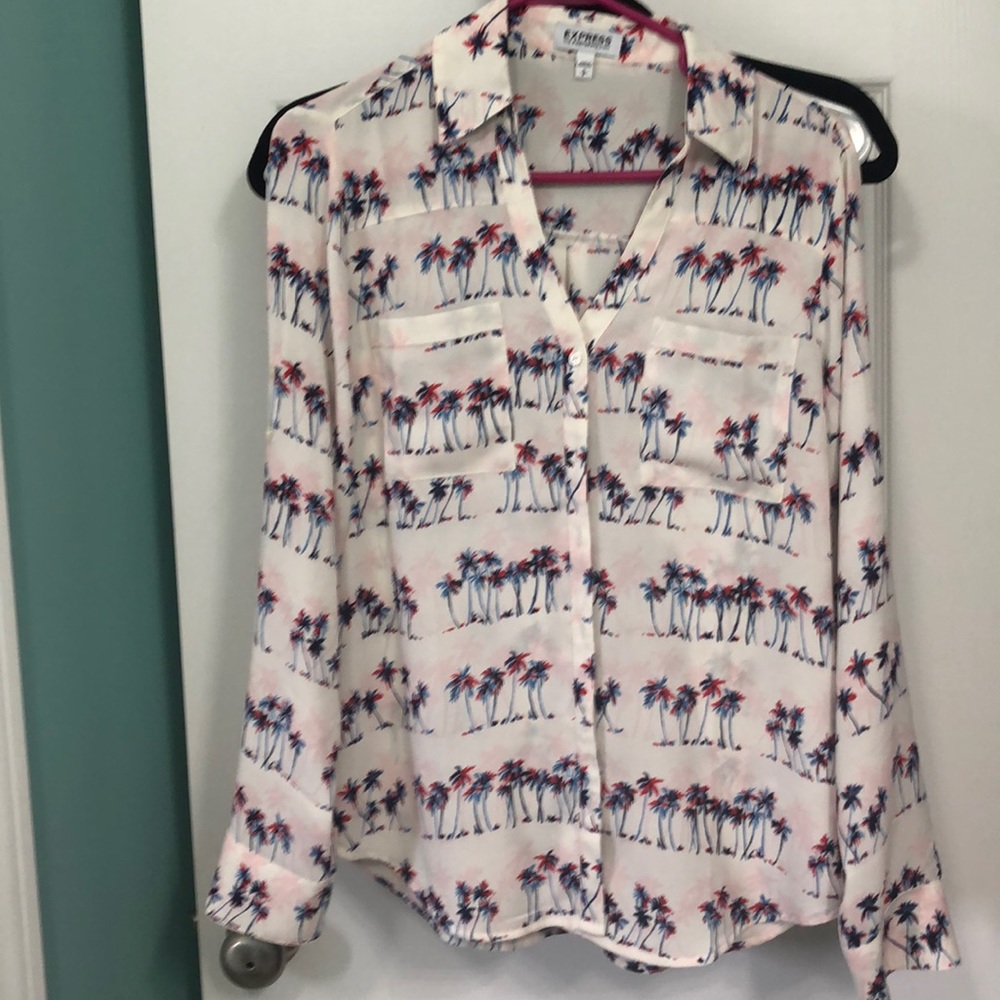 Express top